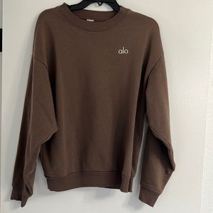Alo sweater